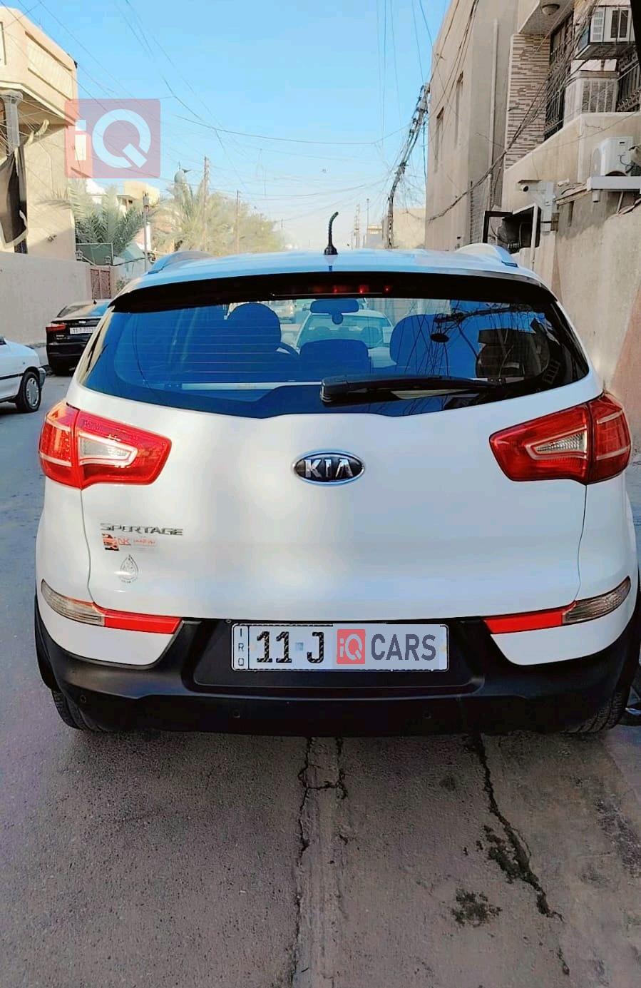 کیا سپۆرتاج